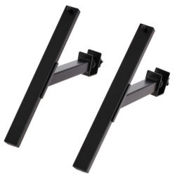 	Stands laptops DJ - Headliner - LA BREA LAPTOP BRACKETS