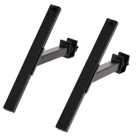 Stands laptops DJ - Headliner - LA BREA LAPTOP BRACKETS