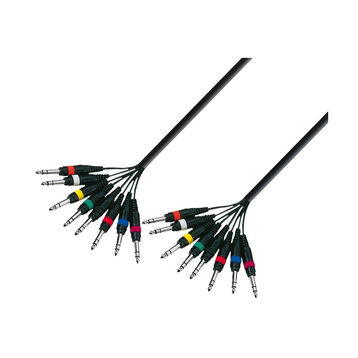 Multipaires - Adam Hall - 3 STAR LOOM 8 VV 0300 (3m)