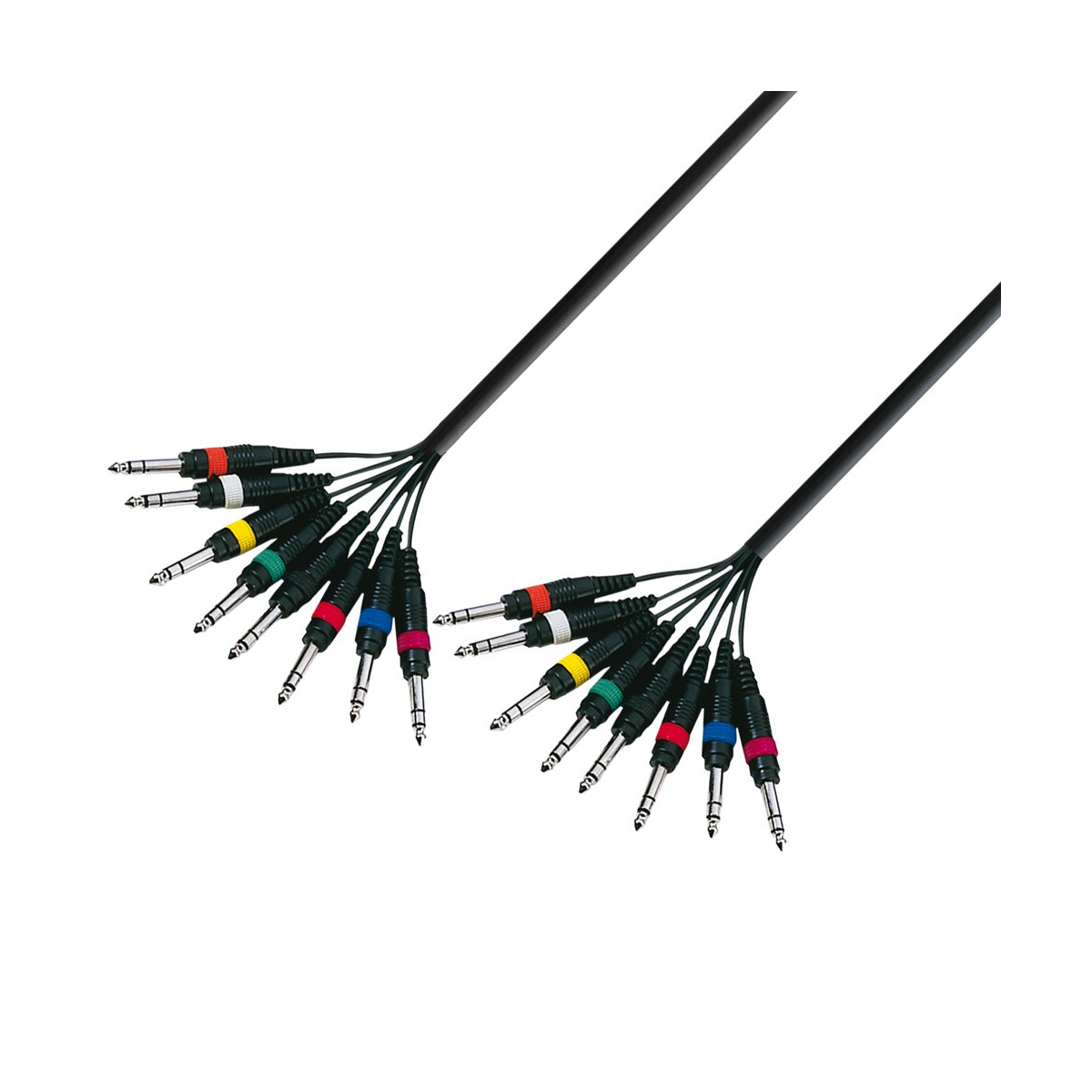 Multipaires - Adam Hall - 3 STAR LOOM 8 VV 0500 (5m)