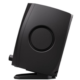 	Enceintes monitoring de studio - Adam Audio - D3V NOIRE (PAIRE)