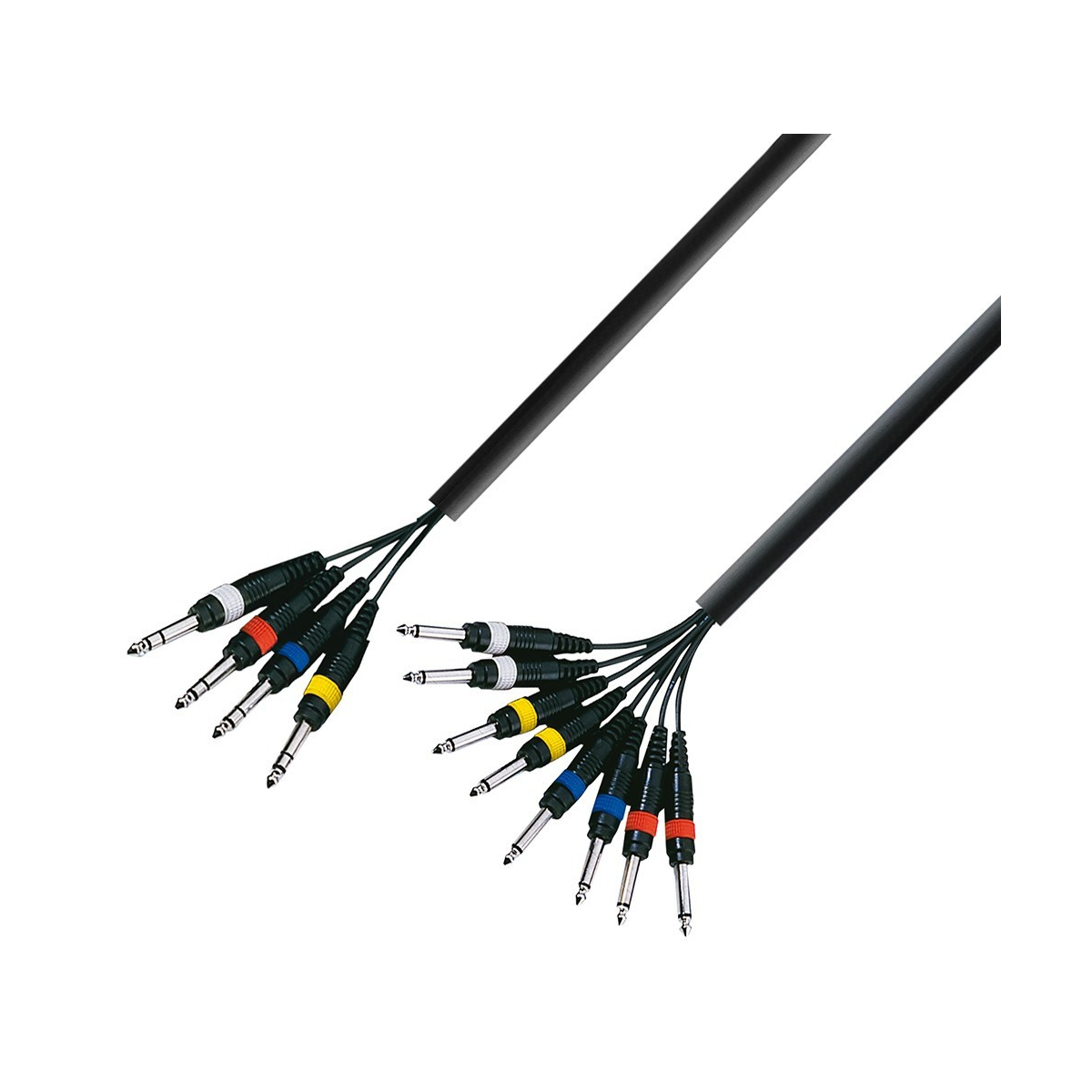 Multipaires - Adam Hall - 3 STAR LOOM 8 VP 0500 (5m)