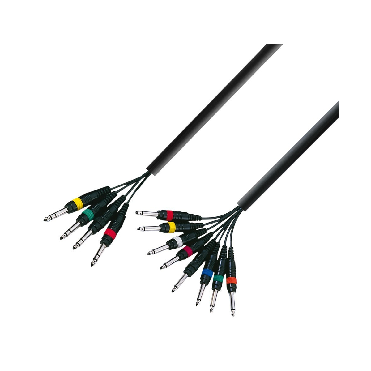 Multipaires - Adam Hall - 3 STAR LOOM 8 VP 0300 (3m)