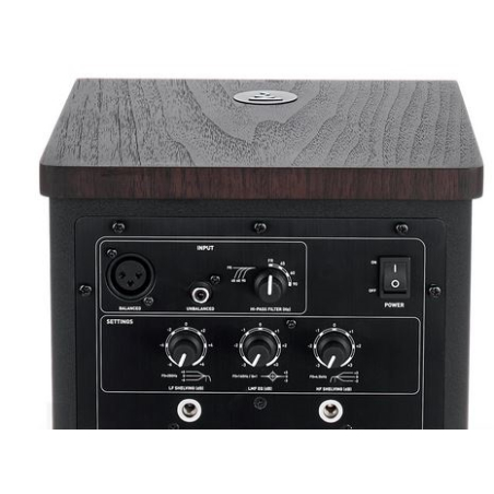 Enceintes monitoring de studio - Focal - SHAPE 65