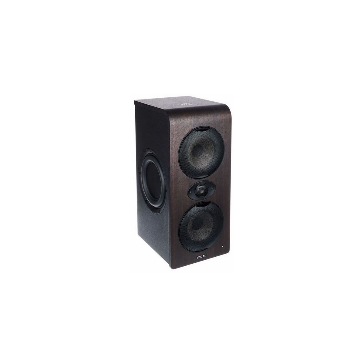 Enceintes monitoring de studio - Focal - SHAPE TWIN