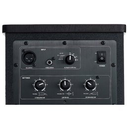 	Enceintes monitoring de studio - Focal - SHAPE TWIN