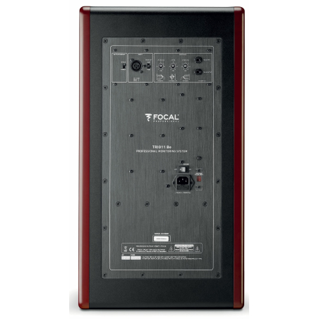 Enceintes monitoring de studio - Focal - TRIO11 BE