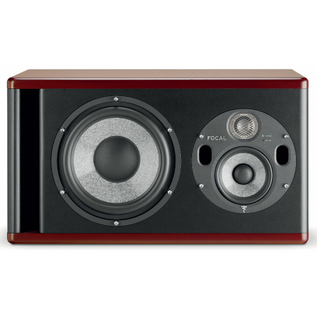 Enceintes monitoring de studio - Focal - TRIO11 BE