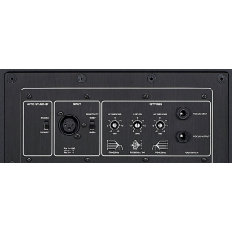 	Enceintes monitoring de studio - Focal - TRIO11 BE