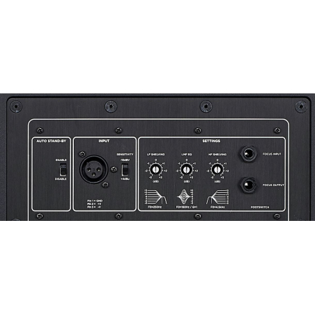Enceintes monitoring de studio - Focal - TRIO11 BE