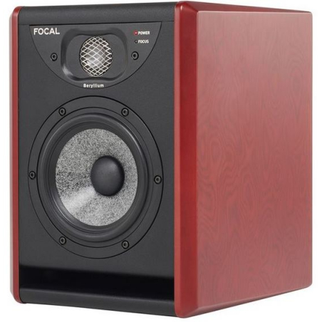 Enceintes monitoring de studio - Focal - SOLO6 ST6