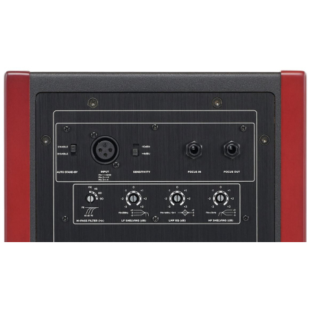 Enceintes monitoring de studio - Focal - SOLO6 ST6