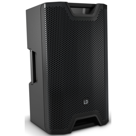 Enceintes amplifiées - LD Systems - ICOA 12 A