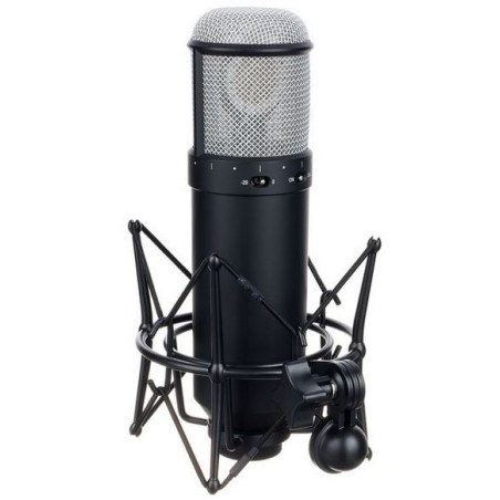 Micros studio - Universal Audio - Sphere DLX Modeling Microphone