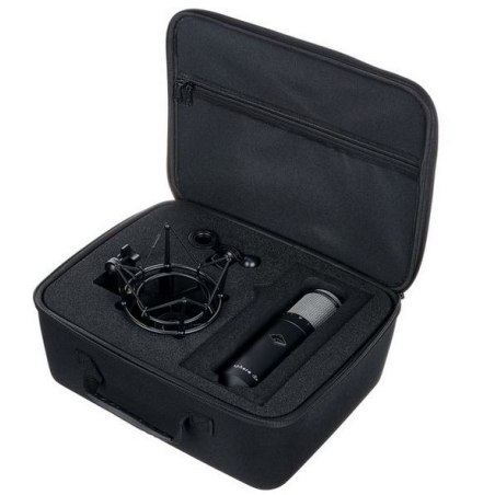 Micros studio - Universal Audio - Sphere DLX Modeling Microphone