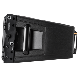 	Enceintes amplifiées - RCF - HDL 30-A