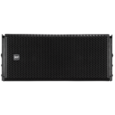 Enceintes amplifiées - RCF - HDL 30-A