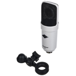 	Micros studio - Universal Audio - SC-1