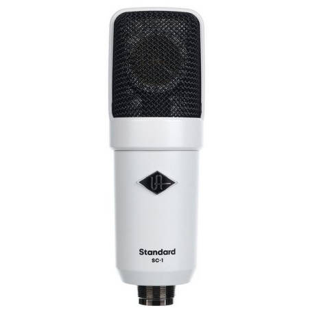 Micros studio - Universal Audio - SC-1