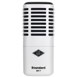 	Micros instruments - Universal Audio - SD-7