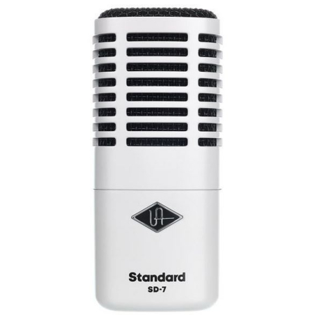 Micros instruments - Universal Audio - SD-7