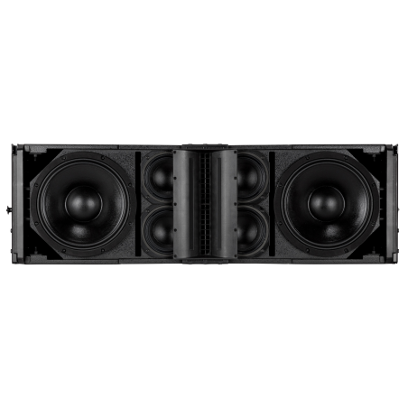 Enceintes amplifiées - RCF - HDL 50-A 4K