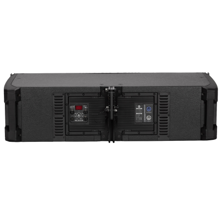 Enceintes amplifiées - RCF - HDL 50-A 4K