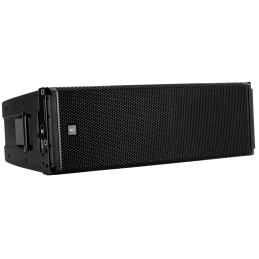 	Enceintes amplifiées - RCF - HDL 50-A 4K