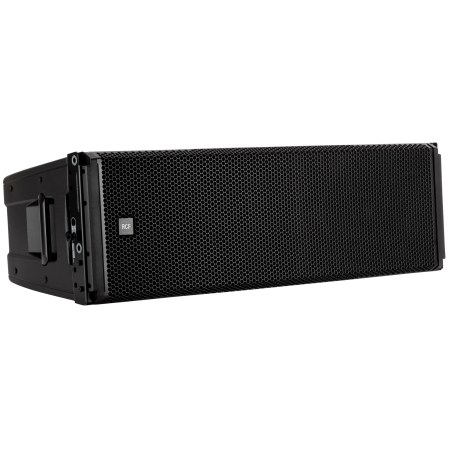 Enceintes amplifiées - RCF - HDL 50-A 4K