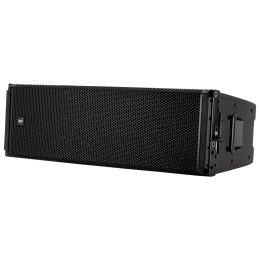 	Enceintes amplifiées - RCF - HDL 50-A 4K