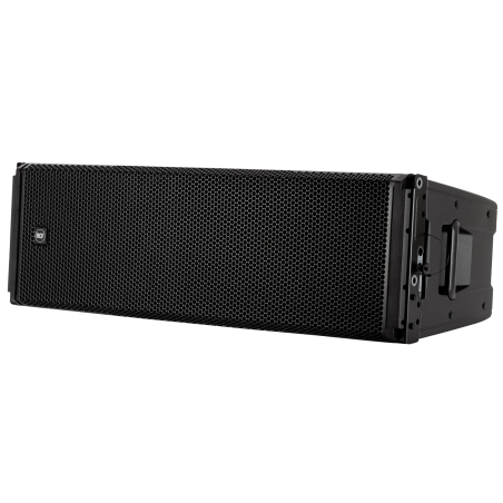 Enceintes amplifiées - RCF - HDL 50-A 4K
