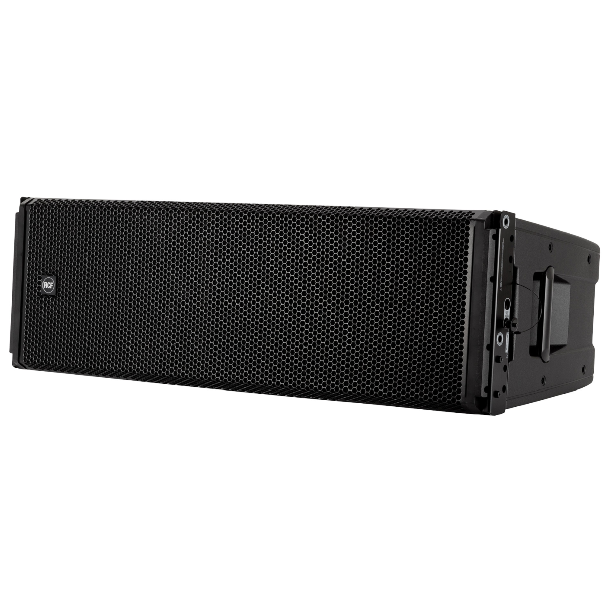 Enceintes amplifiées - RCF - HDL 50-A 4K