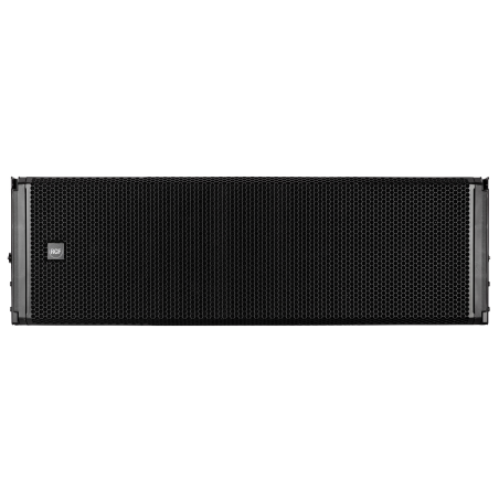 Enceintes amplifiées - RCF - HDL 50-A 4K