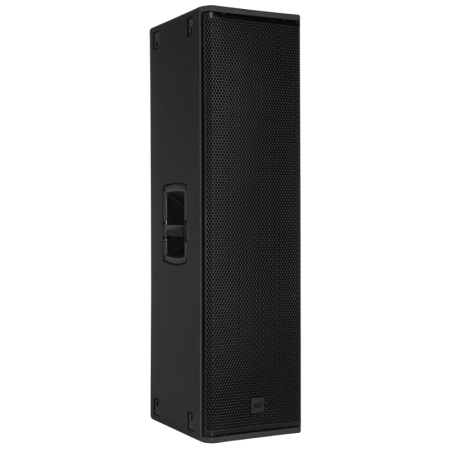 Enceintes amplifiées - RCF - NXW 44-A