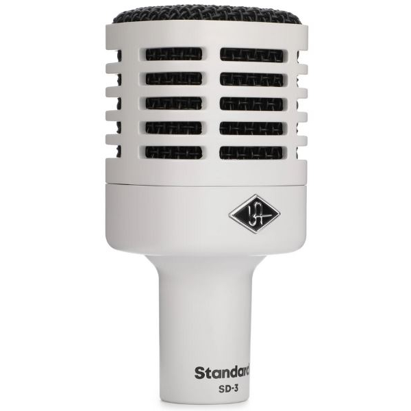 Micros instruments - Universal Audio - SD-3 Micros instruments - Universal Audio - SD-3