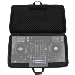 Housses de transport contrôleurs DJ - UDG - Creator AlphaTheta XDJ-AZ...