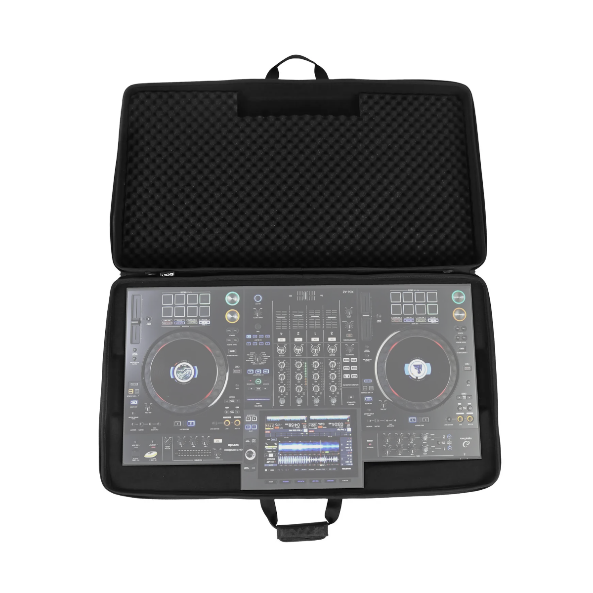 Housses de transport contrôleurs DJ - UDG - Creator AlphaTheta XDJ-AZ...