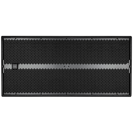 Caissons de basse actifs - RCF - SUB 9006-AS