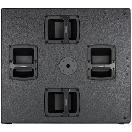 Caissons de basse actifs - RCF - SUB 9007-AS