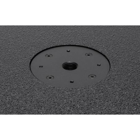 Caissons de basse actifs - RCF - SUB 9007-AS