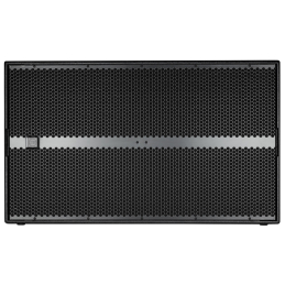 	Caissons de basse actifs - RCF - SUB 9007-AS