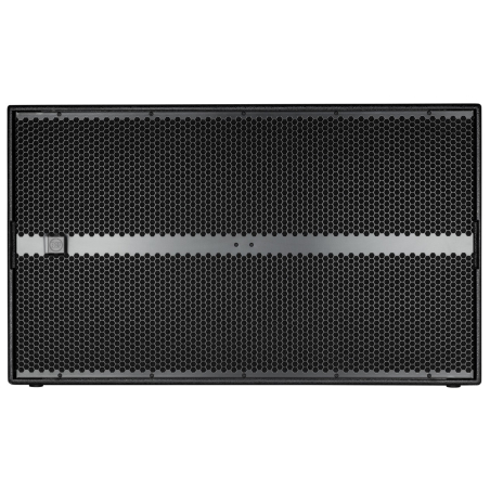 Caissons de basse actifs - RCF - SUB 9007-AS