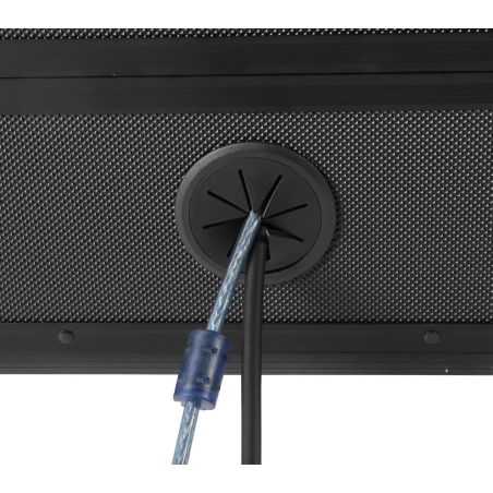 Flight cases contrôleurs DJ - UDG - Ultimate Pick Foam Flight...