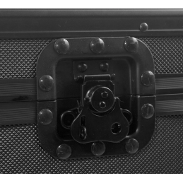 	Flight cases contrôleurs DJ - UDG - Ultimate Pick Foam Flight...