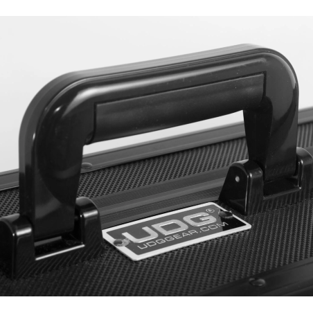 Flight cases contrôleurs DJ - UDG - Ultimate Pick Foam Flight...