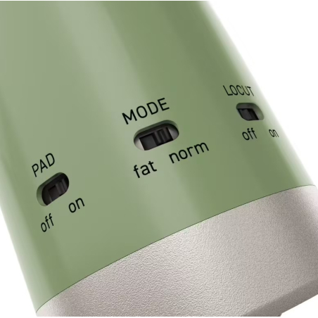 Micros studio - Universal Audio - BOCK 187