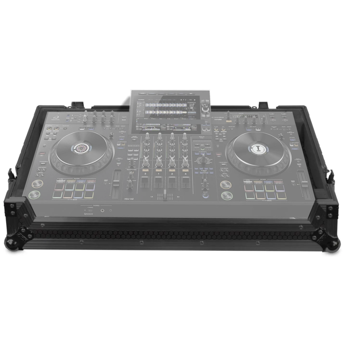 Flight cases contrôleurs DJ - UDG - Ultimate Flight Case XDJ-AZ...