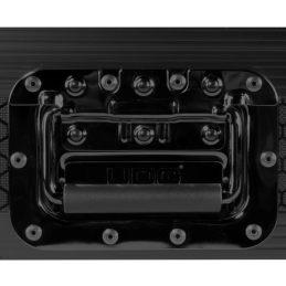 	Flight cases contrôleurs DJ - UDG - Ultimate Flight Case XDJ-AZ...