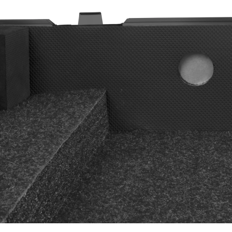 Flight cases contrôleurs DJ - UDG - Ultimate Flight Case XDJ-AZ...