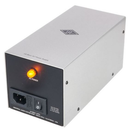 Micros studio - Universal Audio - BOCK 167